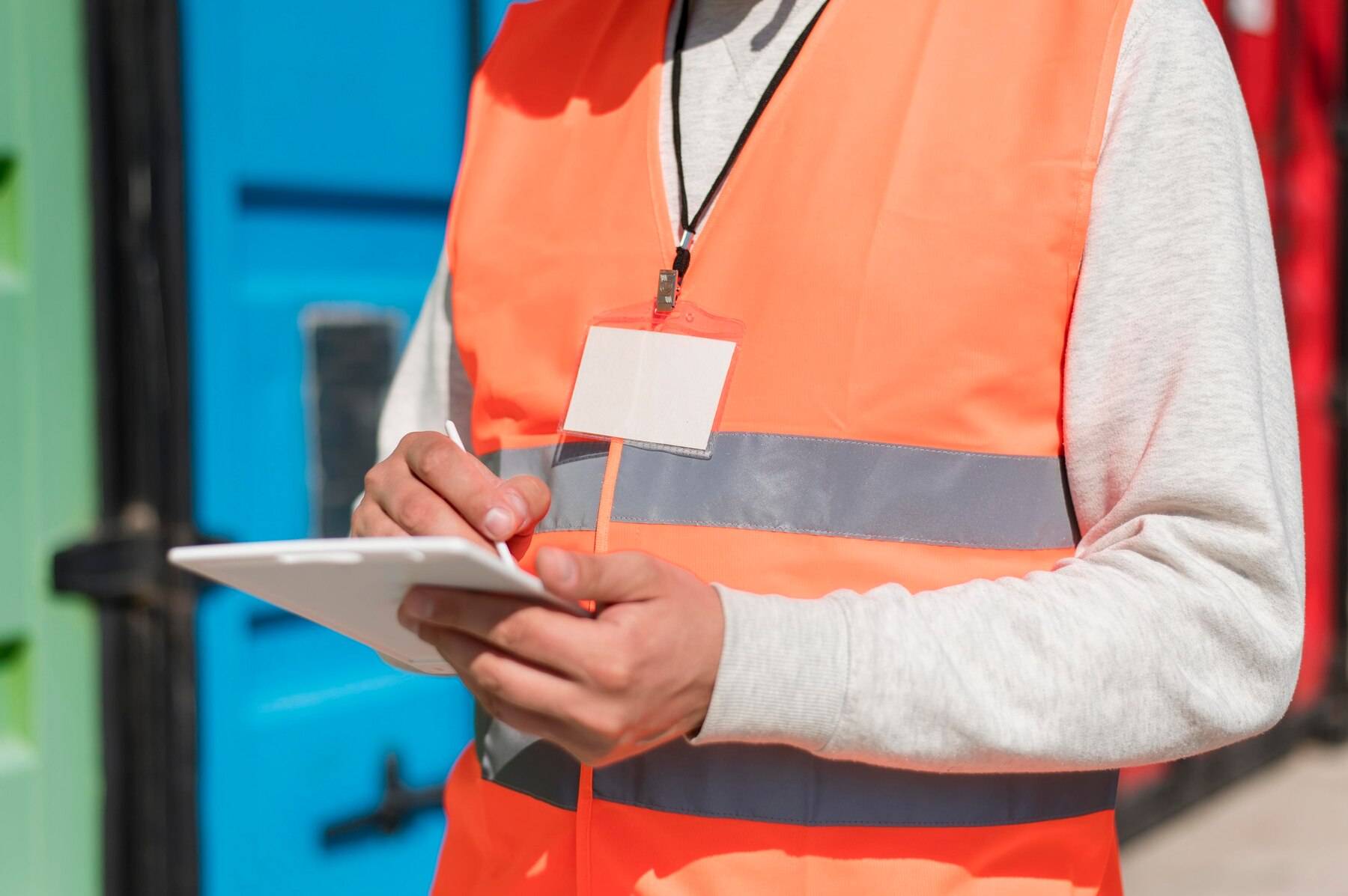 Customs Clearance