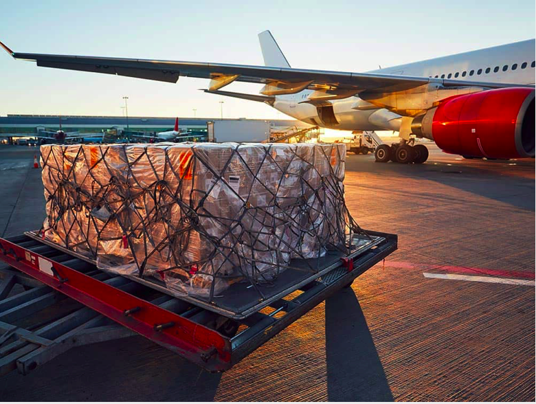 AIR FREIGHT